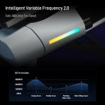 Flydigi BS2 Pro Laptop Cooling Pad - Image 5