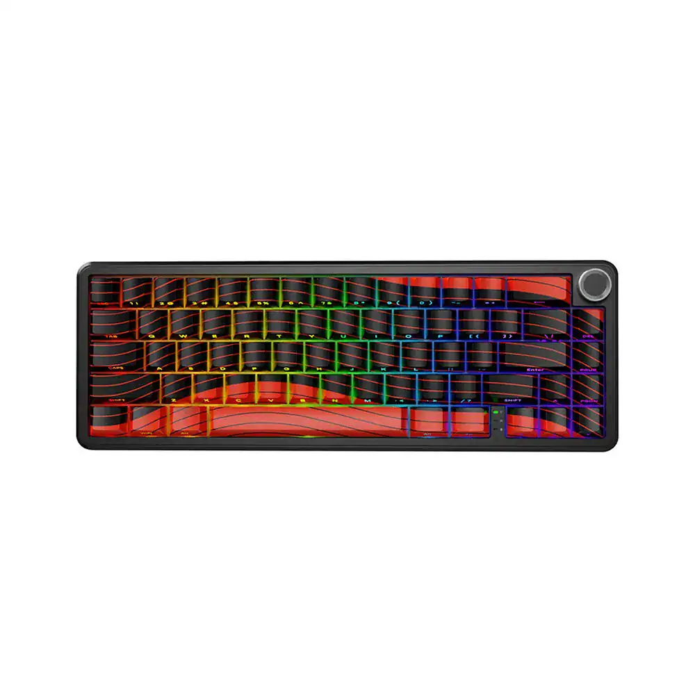 Attack Shark X65PRO HE Attack Shark X65PRO HE