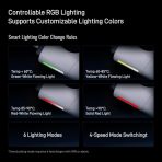 Flydigi BS2 Pro Laptop Cooling Pad - Image 9