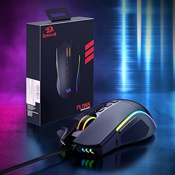 REDRAGON M812 PLANK