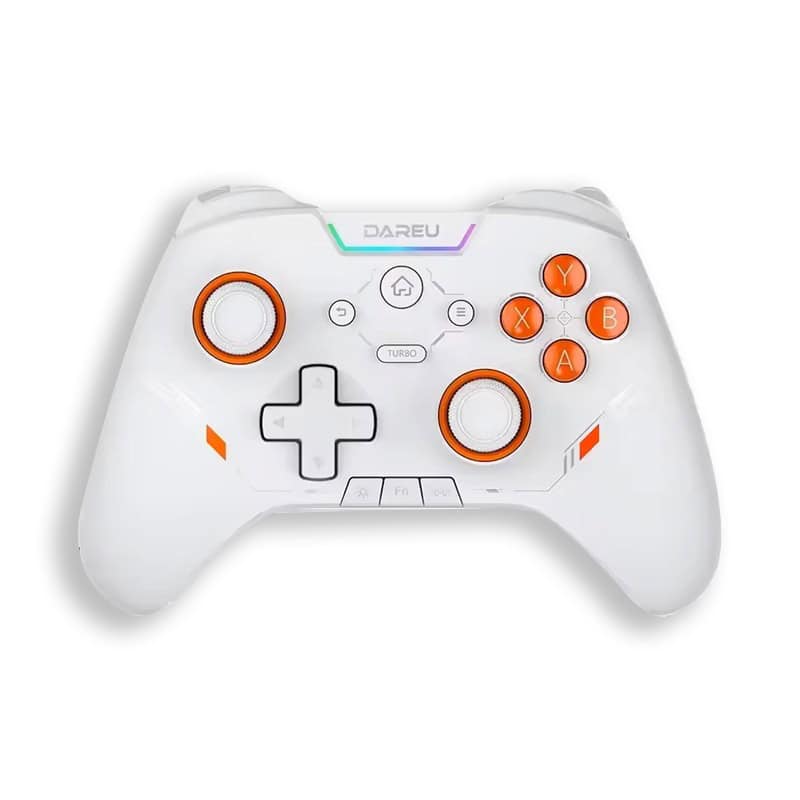 DAREU H100 controller