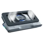 Flydigi BS2 Pro Laptop Cooling Pad - Image 2