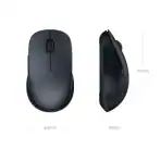 Sama V2 Dual Mode Wireless Mouse - Image 2