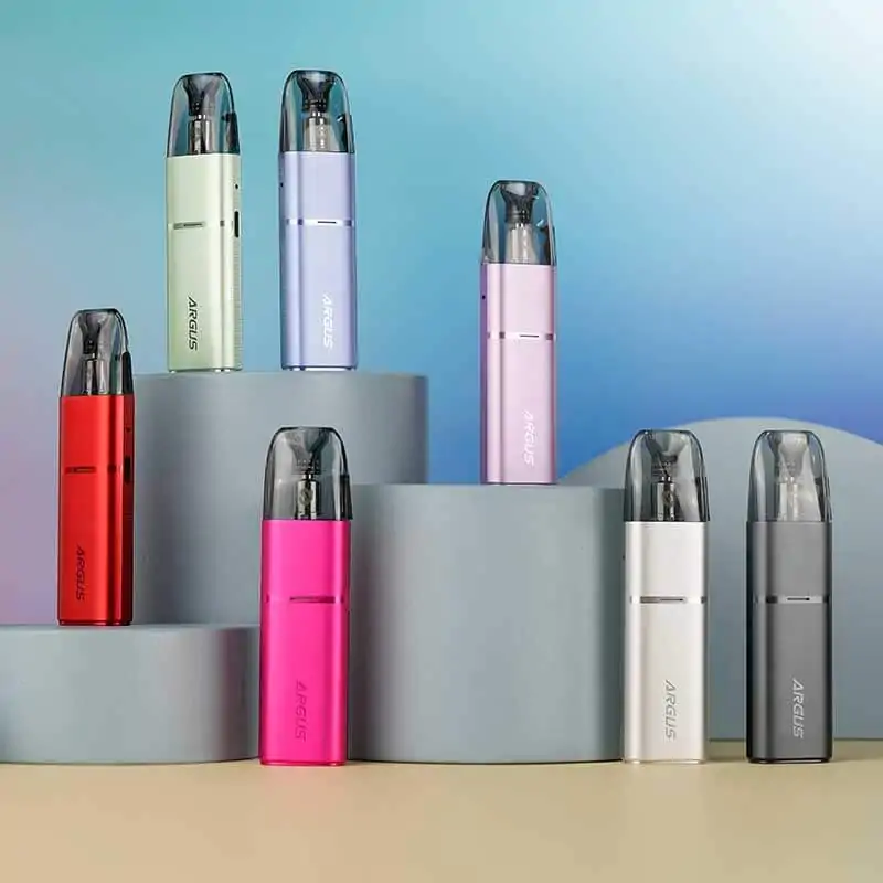 elfbar nachfüll pod läuft aus VOOPOO Argus G3 Mini 30W Pod System $12.99 main image 0