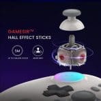 GameSir Nova HD Rumble NS Wireless Controller - Image 4