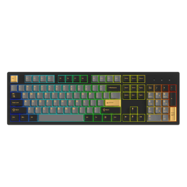 Dareu EK104 Mechanical Keyboard