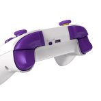 DAREU H105 Tri-Mode Wireless Gamepad 360° Joystick Controller - Image 4