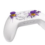 DAREU H105 Tri-Mode Wireless Gamepad 360° Joystick Controller - Image 5