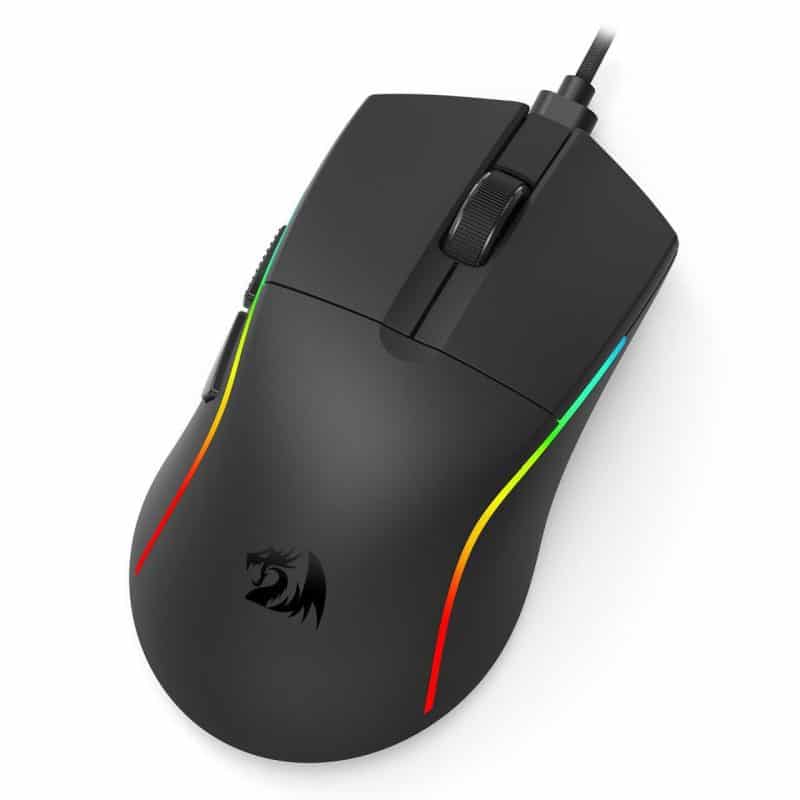 Redragon DEICIDE M816