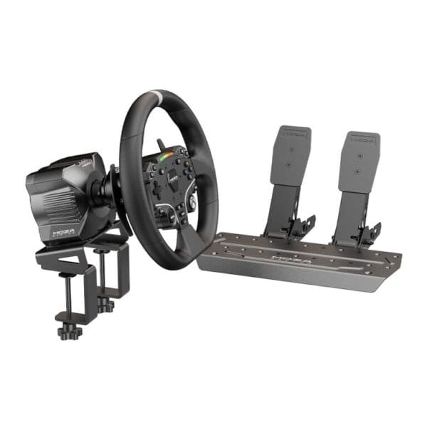MOZA R3 Racing Wheel