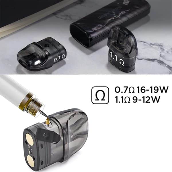 GEEKVAPE OBELISK U POD