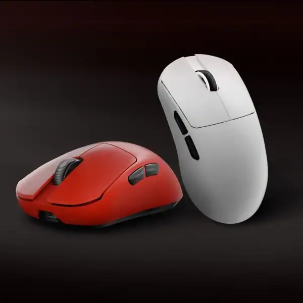 MADLIONS MAD G Wireless Gaming Mouse