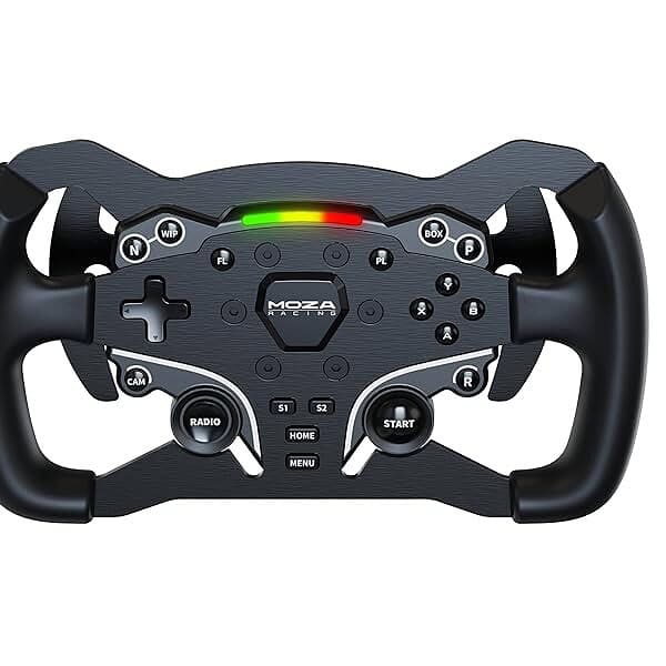 ES Formula Wheel Mod