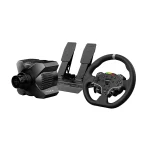 MOZA R3 Racing Wheel and Pedals for PC - Image 3