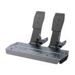 MOZA R3 Racing Wheel and Pedals for PC - Image 6