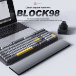 Ajazz Block98