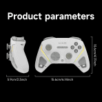 AJAZZ GP100 Tri-mode Controller - Image 6