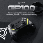 AJAZZ GP100