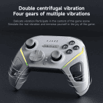 AJAZZ GP100 Tri-mode Controller - Image 7