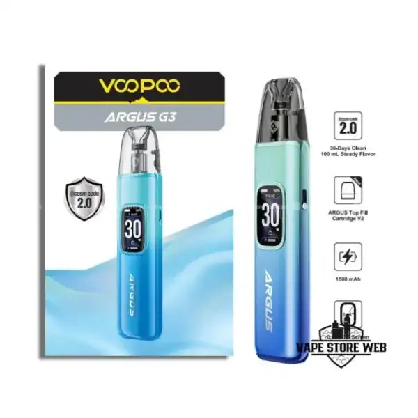 VOOPOO Argus G3