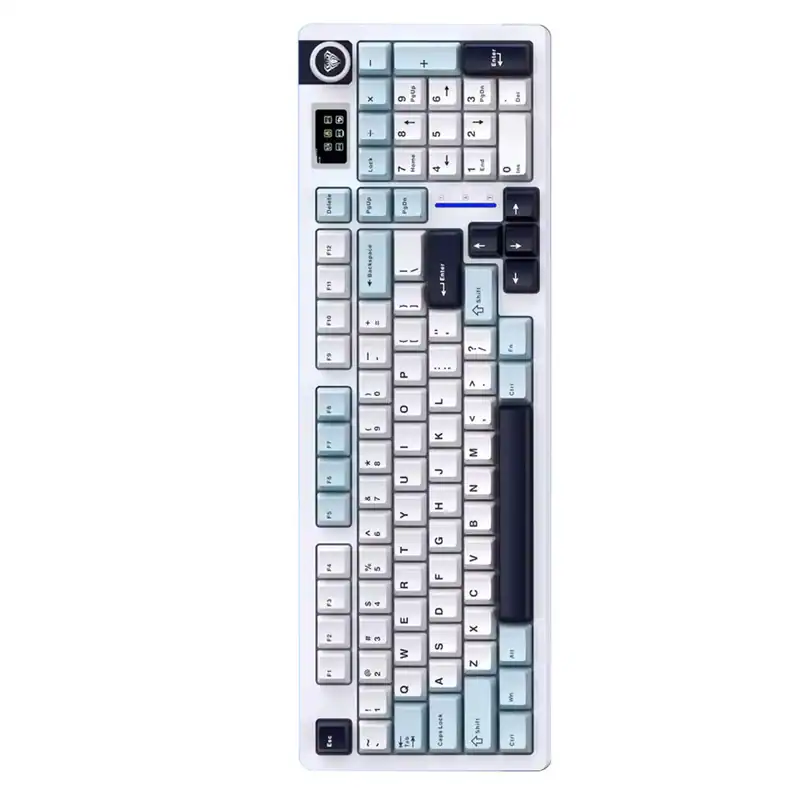Aula S98 Pro