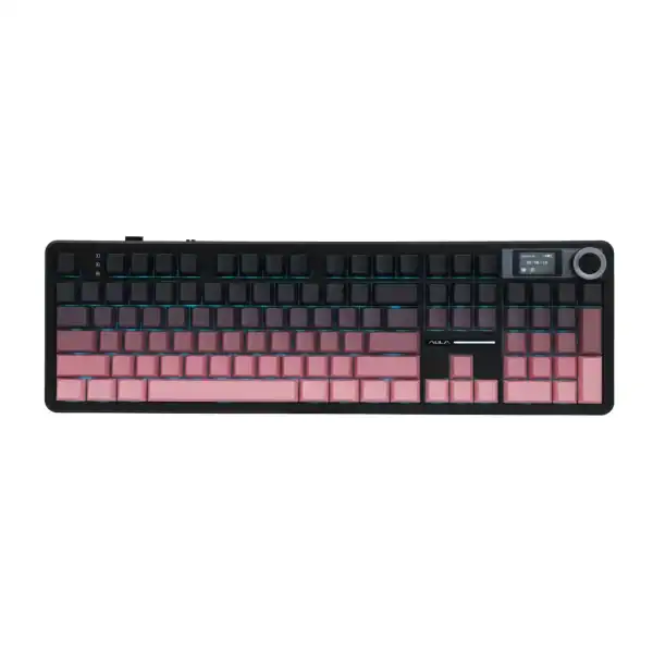 AULA F108 PRO