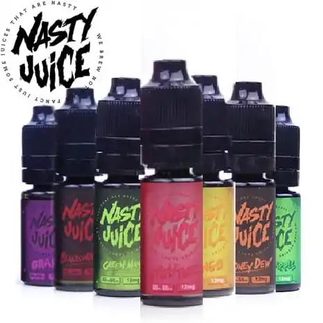 malaysian vape juice Nasty – Best Premium E-Liquid in Nepal Offer:2 for £14 Shortfills Select Flavor ::Orange Rainbow VUSE GO 8000 -