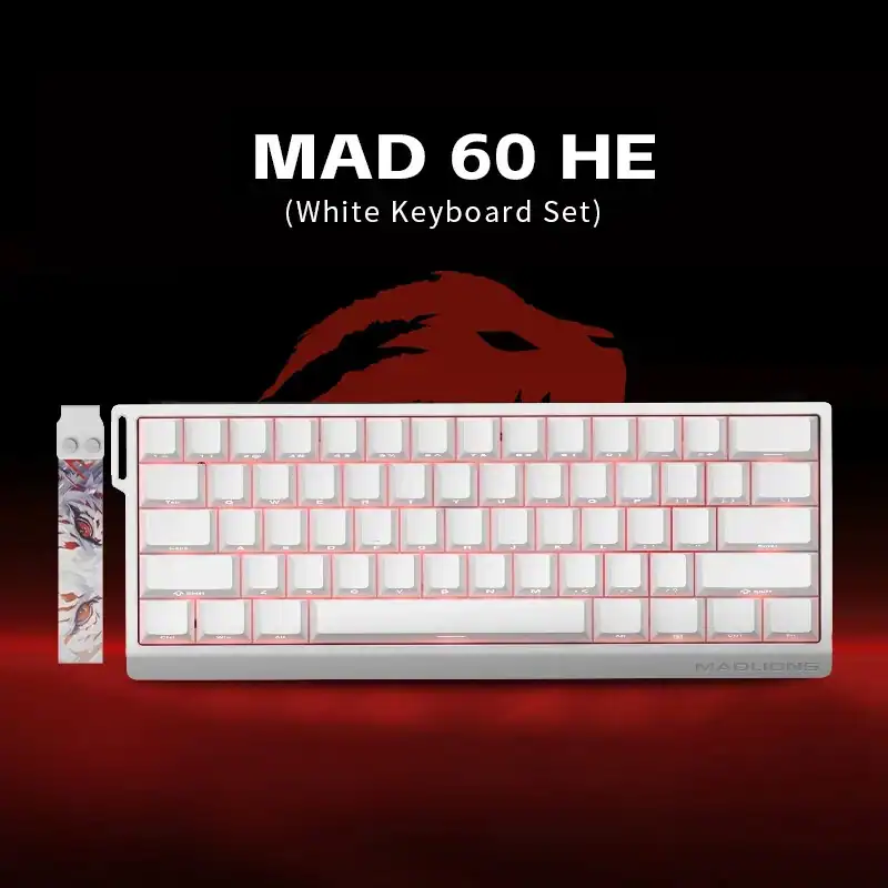 Madlions MAD60 HE Madlions MAD60 HE
