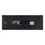 AJAZZ AF98 Membrane Keyboard – Compact, Quiet & Comfortable for Everyday Use - Image 7