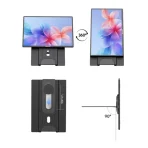 Blackview Portable Monitor - Image 3