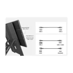 Blackview Portable Monitor - Image 4