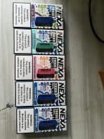 NEXA N20000 Disposable Vape