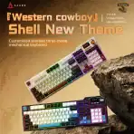 AJAZZ AK35I V4 Mechanical Keyboard – Smart, Powerful & Fully Customizable - Image 7