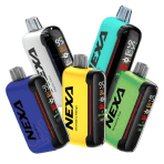 NEXA N20000 Disposable Vape - Image 2