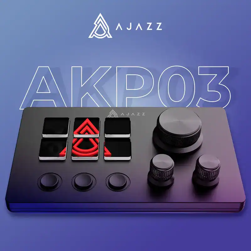 AJAZZ AKP03E AJAZZ AKP03E