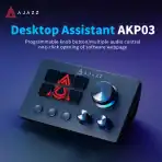 AJAZZ AKP03E