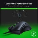 Razer DeathAdder Essential Gaming Mouse