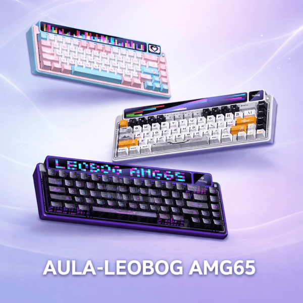 Aula-Leobog AMG65