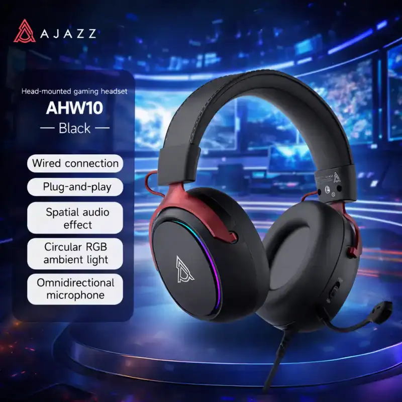 AJAZZ AHW10