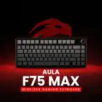 Aula f75 MAX