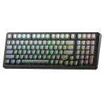 AULA F99 Wireless Mechnical Keyboard - Image 2