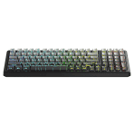 AULA F99 Wireless Mechnical Keyboard - Image 4