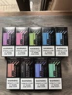 iGET B40000 Disposable Vape – 40,000 Puffs vape - Image 2