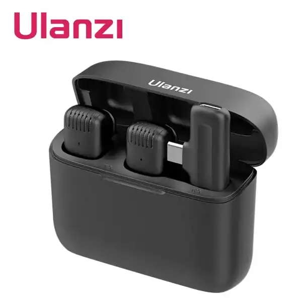 Ulanzi J12