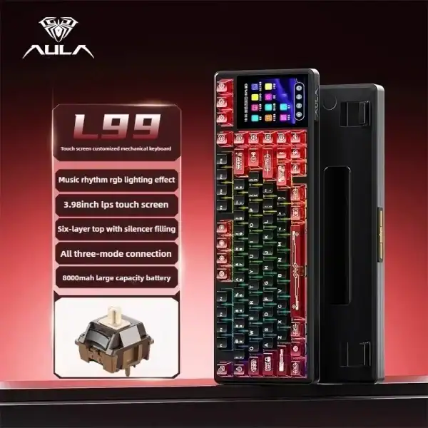 AULA L99