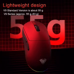 AULA V9 Pro