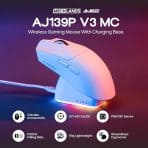 AJAZZ AJ139P V3 MC