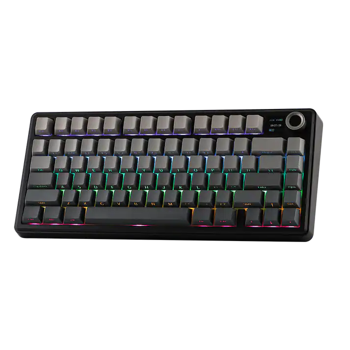 Aula F75 Max review