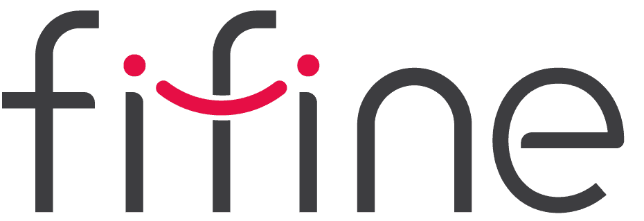 FIFINE Audio Products in Nepal