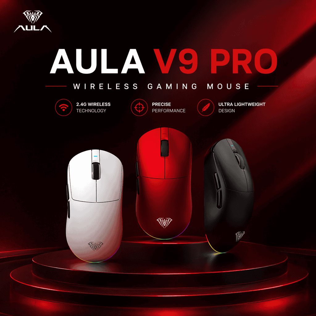 AULA V9 Pro AULA V9 Pro